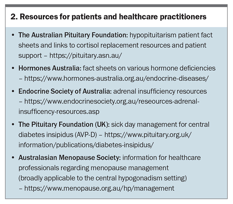 Approach To The Patient With Postmenopausal Bleeding - Stepwards