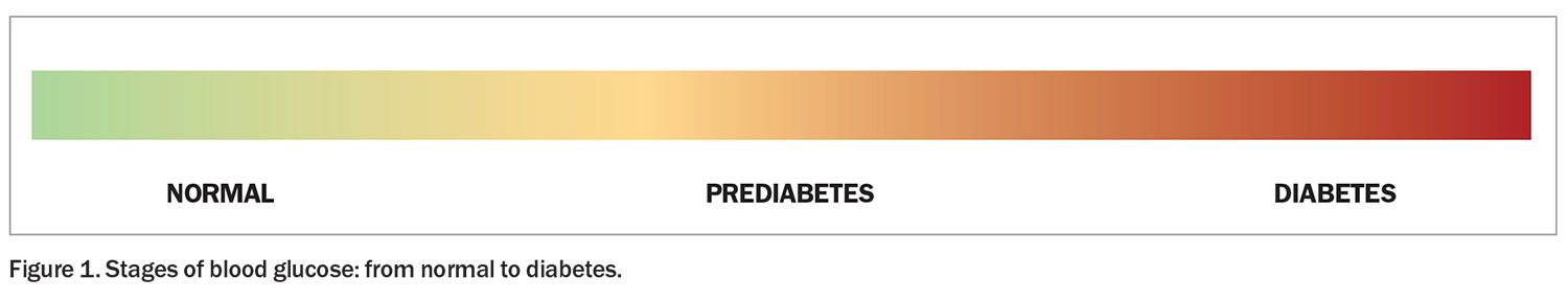 Prediabetes: check, prevent, thrive – a national call to action ...