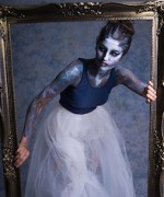 © valagrenier/istockphoto.com model used for illustrative purposes only