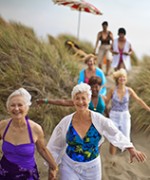 © ERICKSONSTOCK/STOCK.ADOBE.COM MODELS USED FOR ILLUSTRATIVE PURPOSES ONLY