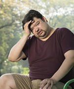 © deepak sethi/istockphoto.com model used for illustrative purporse only