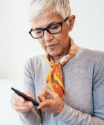 © filadendron/istockphoto.com model used for illustrative purposes only